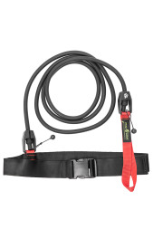 Трос латексный LONG BELT