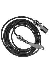 Трос латексный Long Safety cord