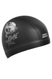 ПУ шапочка SWIM SCULL