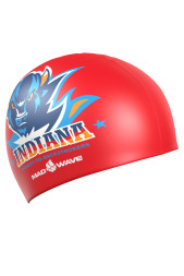 Силиконовая шапочка INDIANA