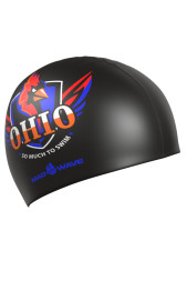 Силиконовая шапочка OHIO