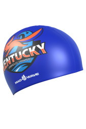 Силиконовая шапочка KENTUCKY