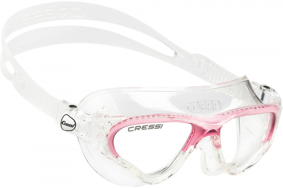 Очки COBRA Cressi