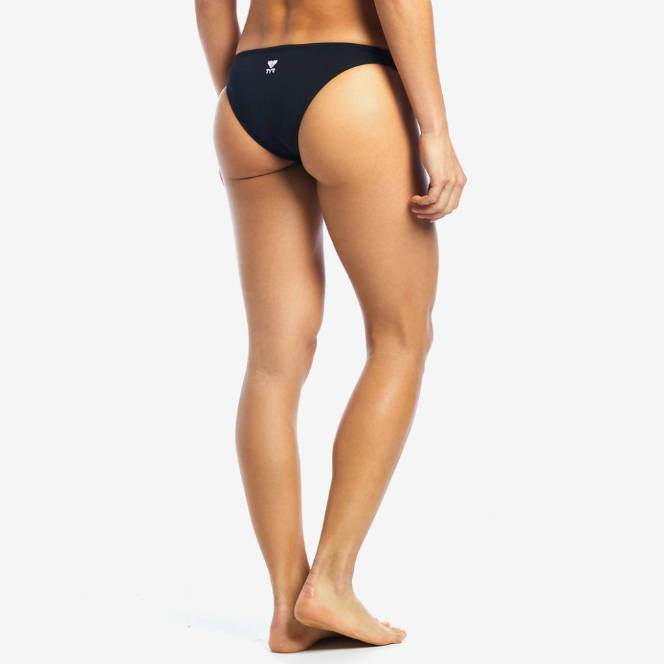 Плавки TYR Solid Micro Bikini Bottom