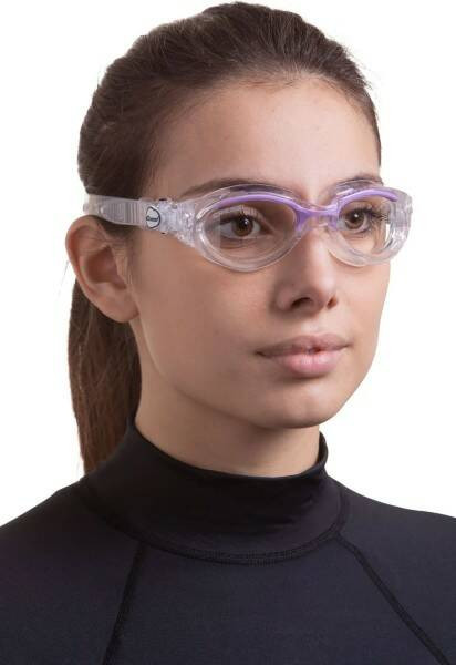 Очки FLASH LADY Cressi