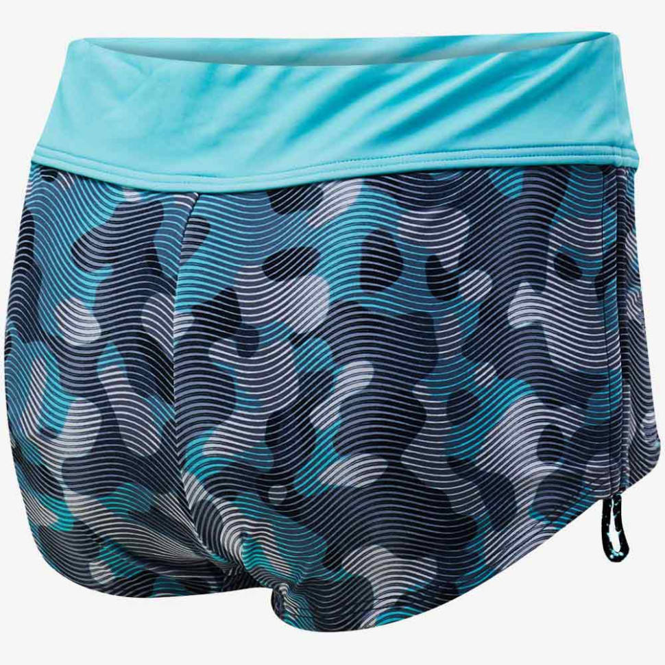 Шорты TYR Lavare Della Boyshort