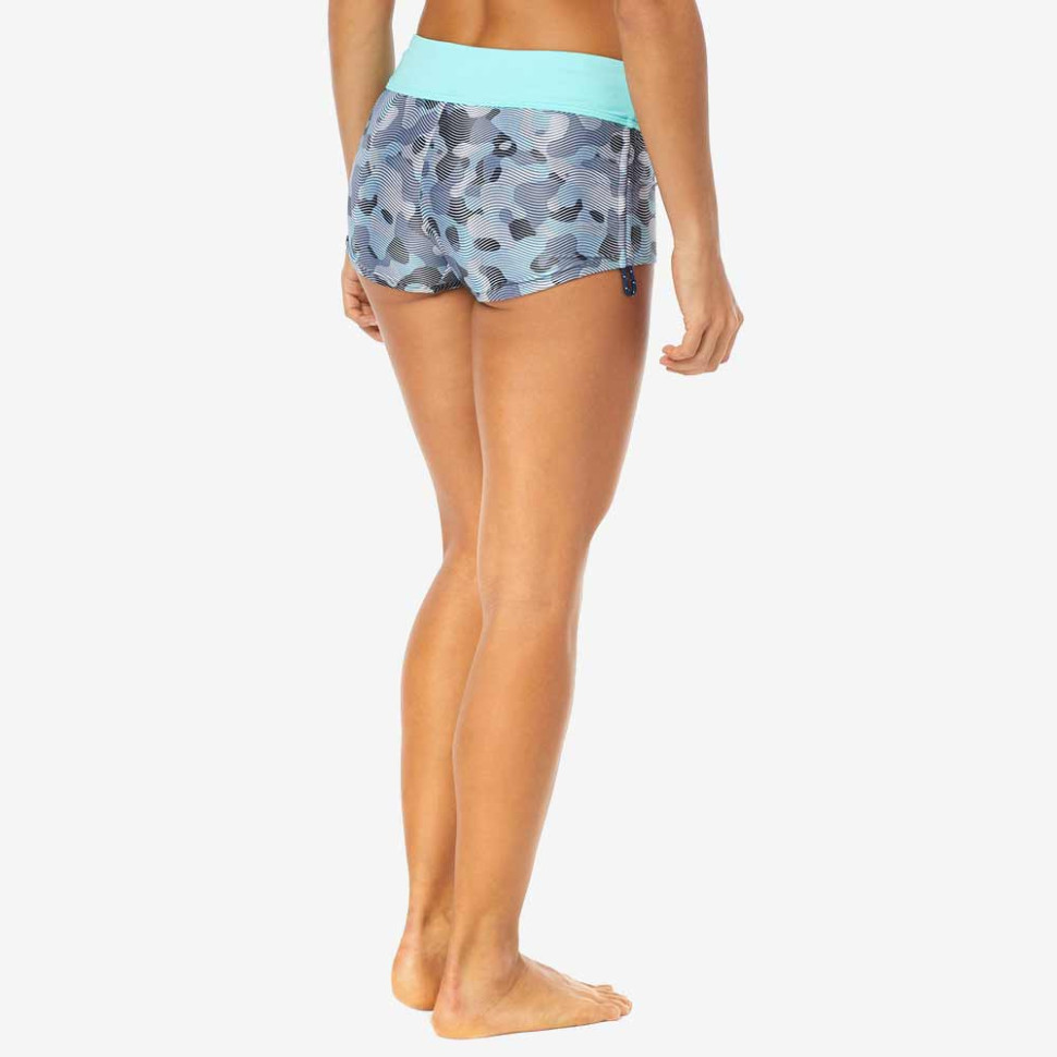 Шорты TYR Lavare Della Boyshort