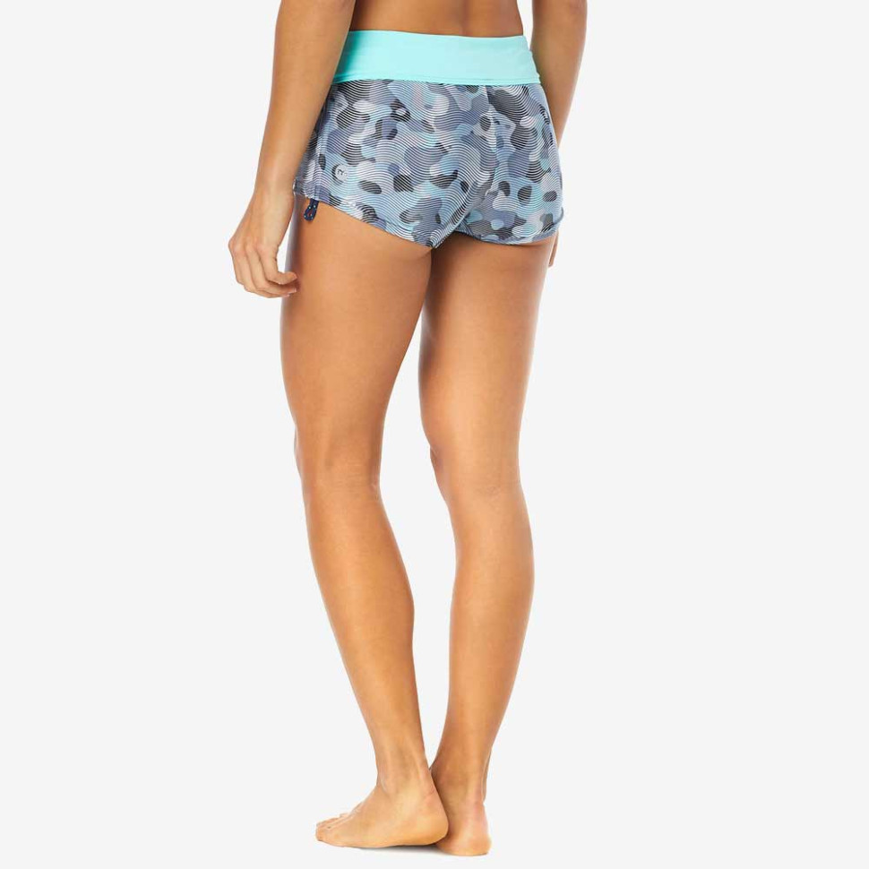 Шорты TYR Lavare Della Boyshort