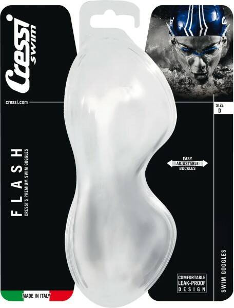 Очки FLASH Cressi